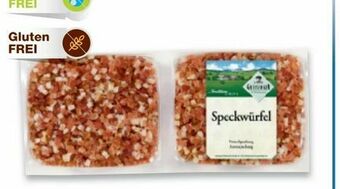 Metro Speckwürfel Angebot