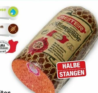 Metro Schwarzwälder Angebot