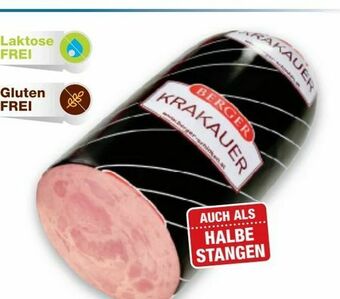 Metro Krakauer Angebot