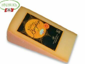 Metro Ländle Bergkäse Angebot