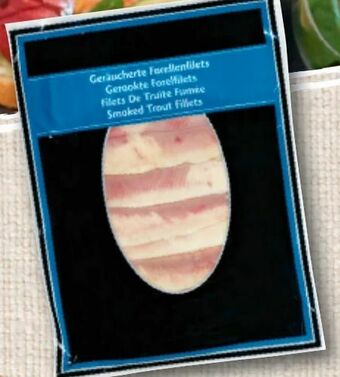 Metro Forellenfilet Angebot