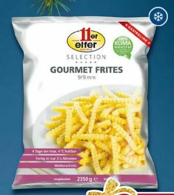 Metro Gourmet Pommes Angebot
