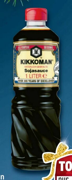 Metro Sojasauce Angebot