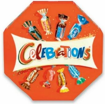Metro Celebrations Angebot