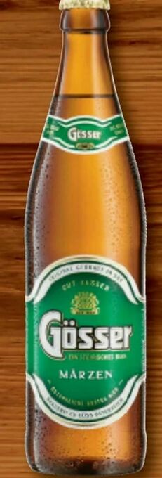 Metro Märzen Angebot