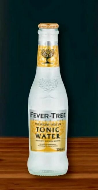 Metro Tonic Water Angebot