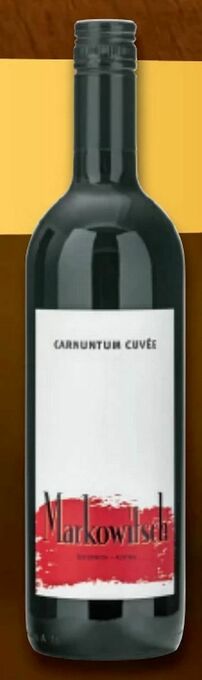 Metro Carnuntum Cuvée Angebot