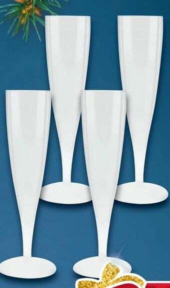 Metro Sektglas Angebot
