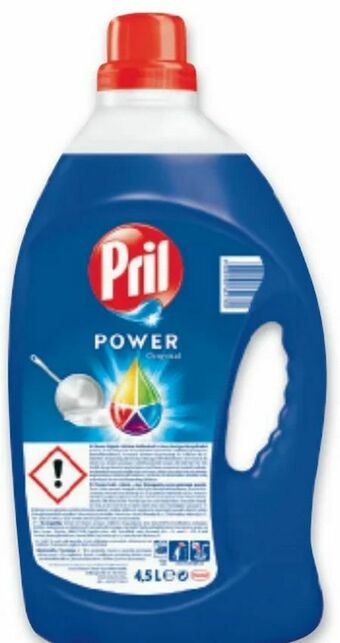 Metro Spülmittel Angebot