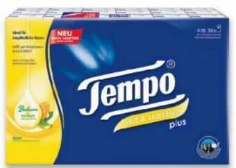 Metro Taschentücher Angebot