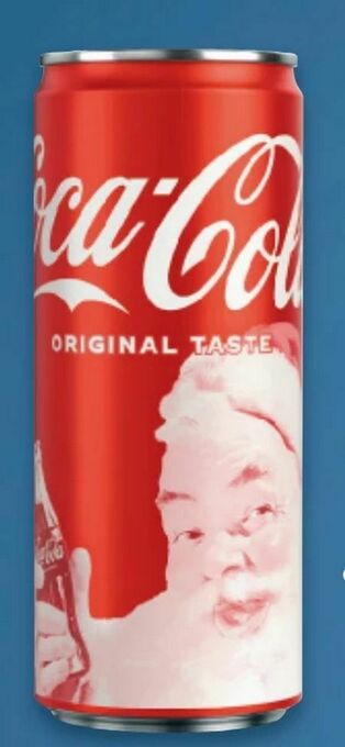 Metro Coca Cola Limonade Angebot