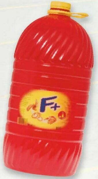 Metro Frittieröl Angebot
