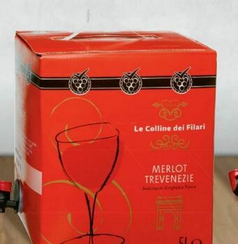 Metro Merlot Angebot