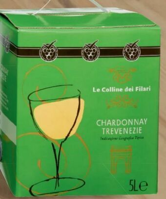 Metro Chardonnay Trevenezie Angebot