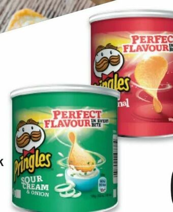 Metro Chips Angebot