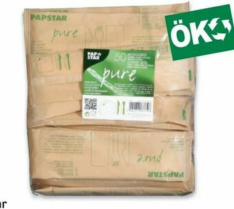 Metro Besteckset Angebot