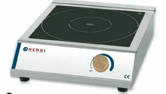 Metro Induktionskocher 3500M Angebot