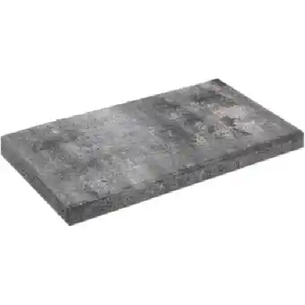 OBI Terrassenplatte Ester Anthrazit-Grau 60 cm x 30 cm x 5 cm OBI Angebot