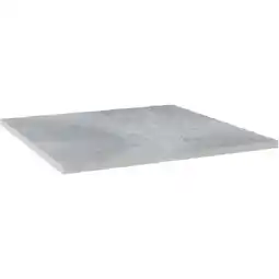 OBI Terrassenplatte Feinsteinzeug Ardesia Ash 60 x 60 x 2 cm OBI Angebot