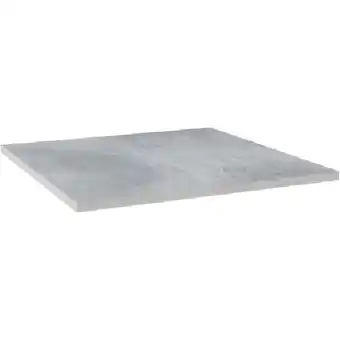 OBI Terrassenplatte Feinsteinzeug Ardesia Ash 60 x 60 x 2 cm OBI Angebot