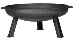OBI Feuerschale XS Ø 55 cm Eisen OBI Angebot