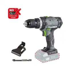 OBI Akku-Bohrschrauber 1 PowerSystem A-BS-20 OBI Angebot