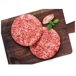 Lidl Frische Rinder Hamburger Patties Lidl Angebot