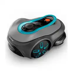 OBI Mähroboter-Set Sileno Smart Free 600 m² kabellos OBI Angebot