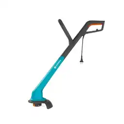 OBI Elektro-Rasentrimmer SmallCut 300/23 OBI Angebot