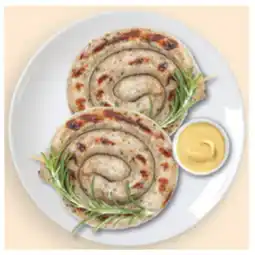 Lidl Bratwurstschnecken Schwein oder Geflügel Lidl Angebot