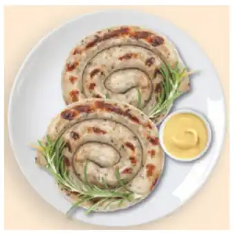 Lidl Bratwurstschnecken Schwein oder Geflügel Lidl Angebot