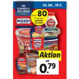 Lidl So Schmeckt Die Welt versch. Produkte Lidl Angebot