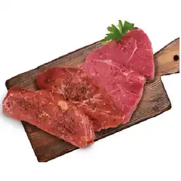 Lidl Frisches Hüftsteaks Lidl Angebot
