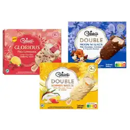 Lidl Premium Stieleis versch. Sorten Lidl Angebot