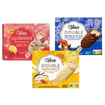 Lidl Premium Stieleis versch. Sorten Lidl Angebot