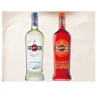 Lidl Vermouth Bianco oder Fiero Lidl Angebot