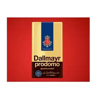Lidl Prodomo gemahlen Lidl Angebot