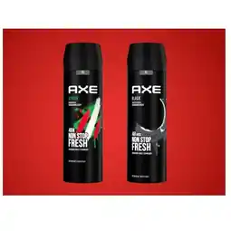 Lidl Bodyspray versch. Sorten Lidl Angebot