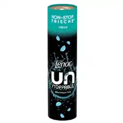 Lidl Unstoppables Wäscheparfum Lidl Angebot