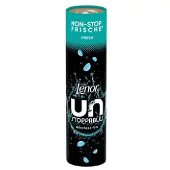 Lidl Unstoppables Wäscheparfum Lidl Angebot