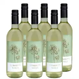 Lidl Weißwein Lieblich Lidl APP Preis Angebot