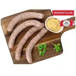 Lidl Frische Bratwürstl Lidl APP Preis Angebot