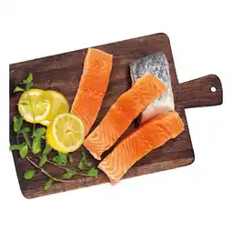 Lidl Frisches Lachsfilet Lidl Angebot