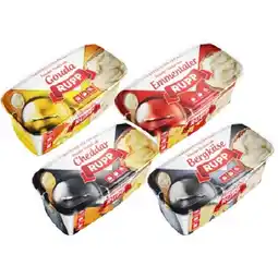 Lidl Streichkäse versch. Sorten Lidl APP Preis Angebot