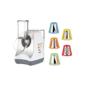 Lidl Elektrische Gemüseraspel Lidl Angebot