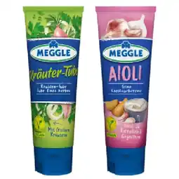 Lidl Aioli oder Kräuter-Tube Lidl APP Preis Angebot