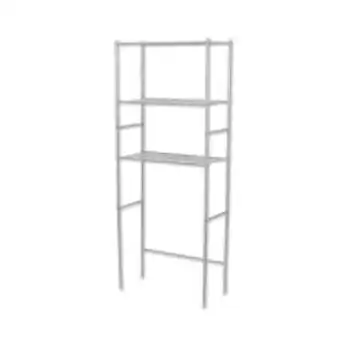Lidl Waschmaschinen-Überbauregal 66 x 162 x 30 cm Lidl Angebot