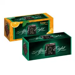 Lidl After Eight versch. Sorten Lidl APP Preis Angebot