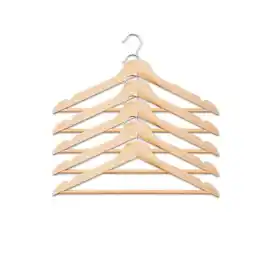Lidl Holz-Kleiderbügel Lidl Angebot