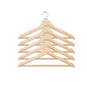Lidl Holz-Kleiderbügel Lidl Angebot